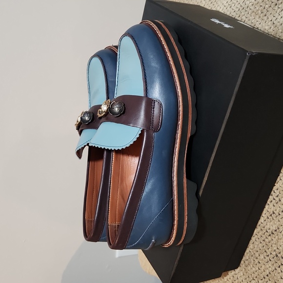 Coach Lenox Loafers - Picture 2 of 14